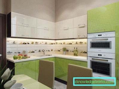 324-Kök olivgrön - 95 bilder