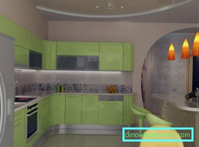 324-Kök olivgrön - 95 bilder