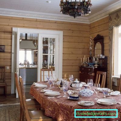 308-rysk stil kök