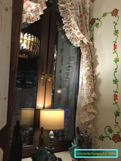 308-rysk stil kök