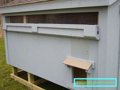 156-DIY Coop