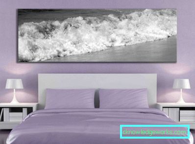 Lilac sovrum 24