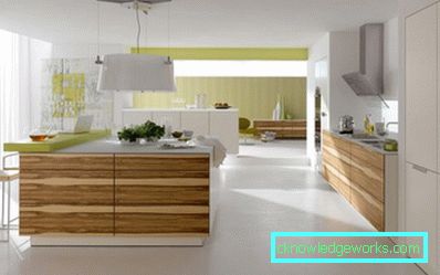 380 Linoleum för köket - 75 bilder