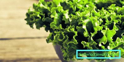 209 Leafsallad