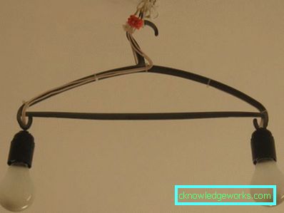 122-DIY ljuskrona - det bästa