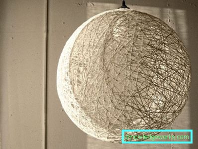 122-DIY ljuskrona - det bästa