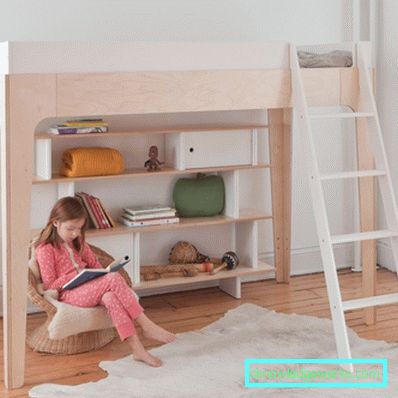 135-möbler för barnrum - 150 bilder