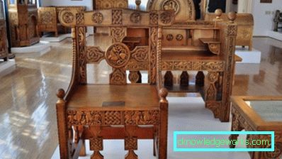 179-Trämöbler - 105 bilder