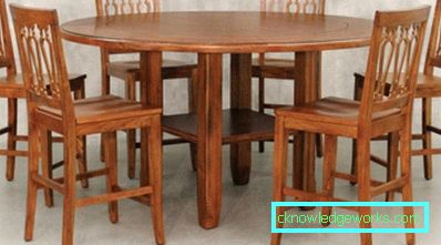 179-Trämöbler - 105 bilder