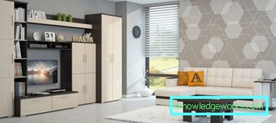 Översikt över de bästa möbelproducenterna Översikt över de bästa möbelproducenterna