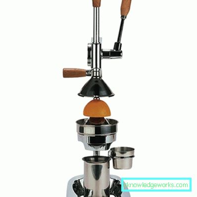 Manuell Juicer Manuell Juicer