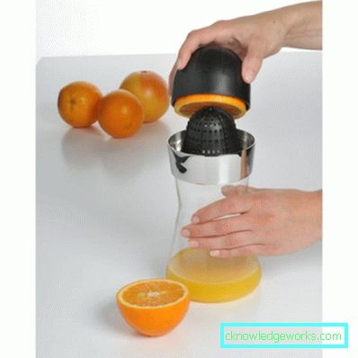 Manuell Juicer Manuell Juicer