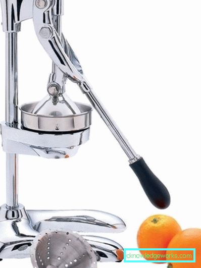 Manuell Juicer Manuell Juicer