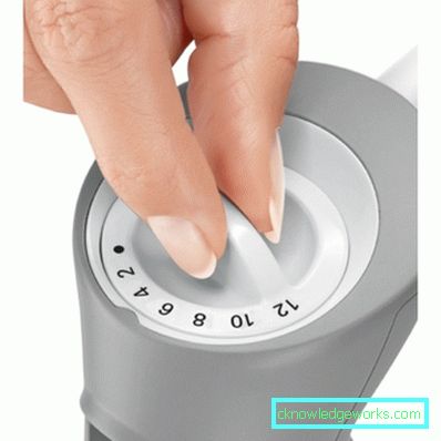 Mekanisk bländare eller elektronisk: Egenskaper av val