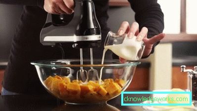 Blender Mixer: Två i en Blender Mixer: Två i en