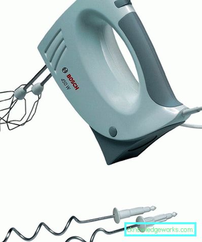 Bosch mixer Bosch mixer