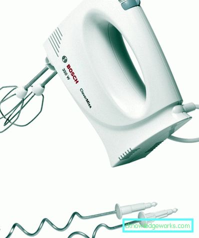 Bosch mixer Bosch mixer