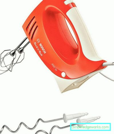 Bosch mixer Bosch mixer