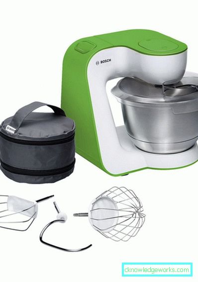 Bosch mixer Bosch mixer