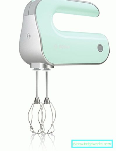 Bosch mixer Bosch mixer