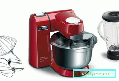 Bosch mixer Bosch mixer