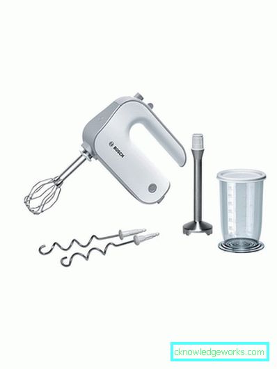 Bosch mixer Bosch mixer