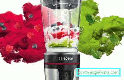 Bosch mixer Bosch mixer
