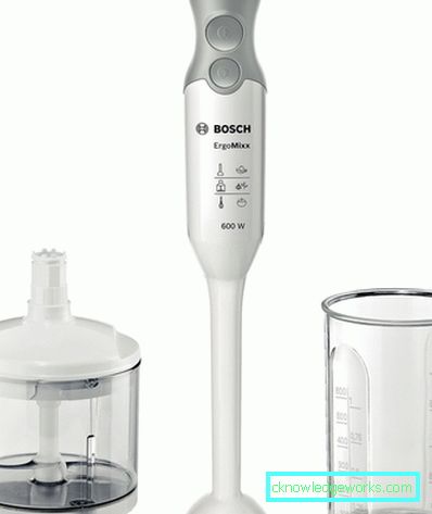 Bosch mixer Bosch mixer