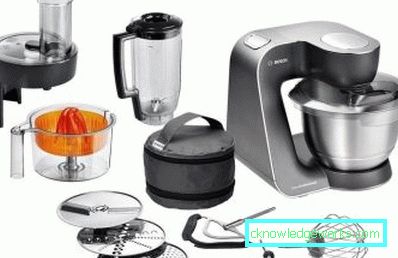Bosch mixer Bosch mixer