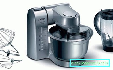 Bosch mixer Bosch mixer