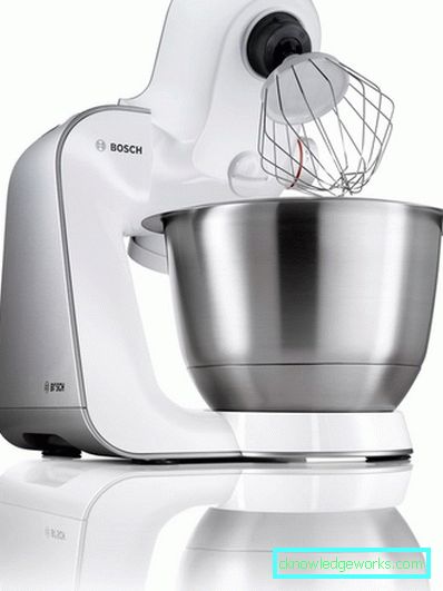 Bosch mixer Bosch mixer
