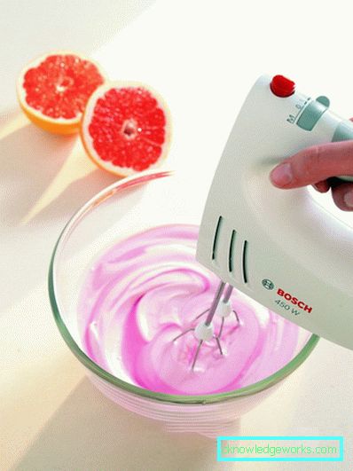 Bosch mixer Bosch mixer