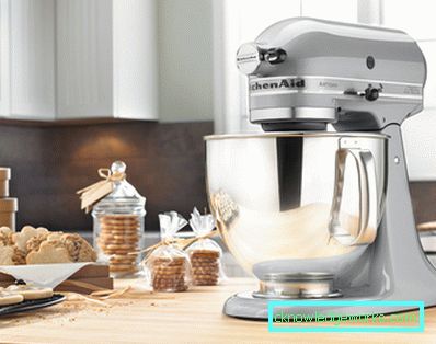 Bästa degmixer Den bästa degblandaren