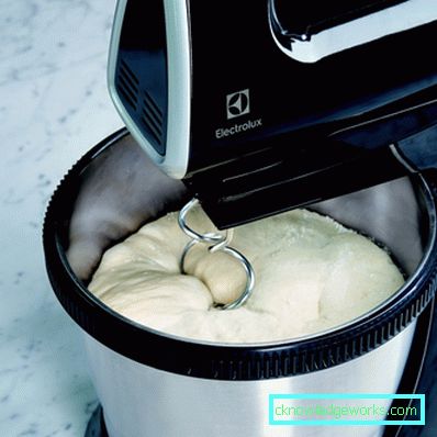 Electrolux Mixer Electrolux Mixer