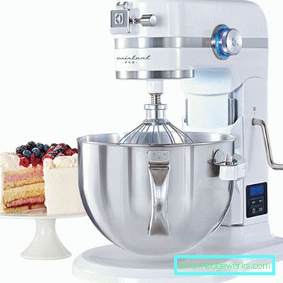 Electrolux Mixer Electrolux Mixer