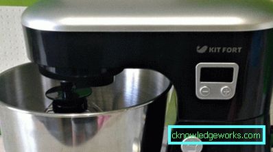 Kitfort mixer Kitfort mixer