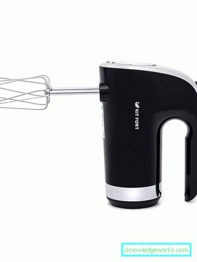 Kitfort mixer Kitfort mixer