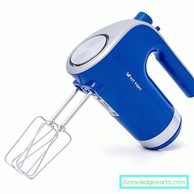Kitfort mixer Kitfort mixer