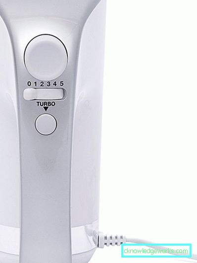 Kitfort mixer Kitfort mixer