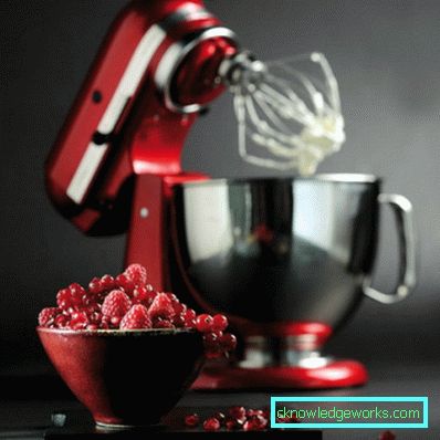 Kitfort mixer Kitfort mixer