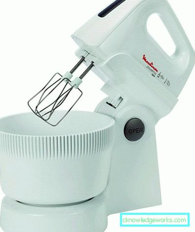Moulinex Mixer Moulinex mixer