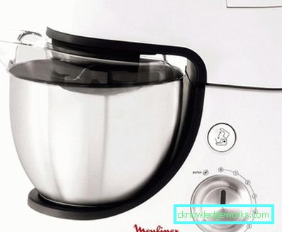 Moulinex Mixer