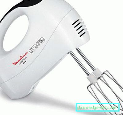 Moulinex Mixer Moulinex Mixer