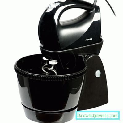 Mixer Philips Mixer Philips