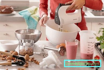 Skålblandare: vilken är bättre att välja Bowl Mixer: vilken är bättre att välja