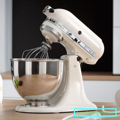 Bowl Mixer: vilken är bättre att välja Bowl Mixer: vilken är bättre att välja