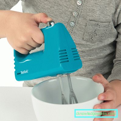 Tefal mixer Tefal mixer