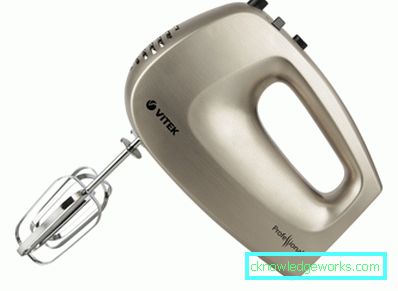 Vitek Mixer Vitek mixer