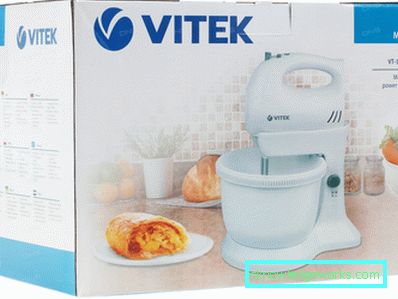 Vitek mixer Vitek mixer