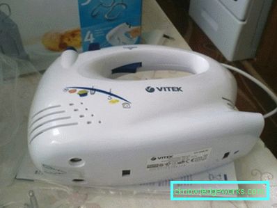 Vitek Mixer Vitek mixer